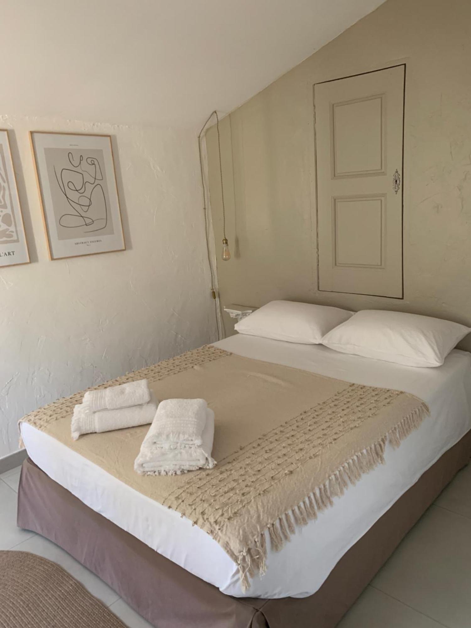 Mas Saint Antoine - Chambres D'Hotes Grasse Buitenkant foto